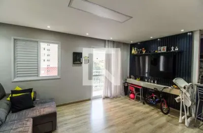 Apartamento com 2 quartos à venda na Rua Luiz Scott, --, Jardim Iracema, Barueri