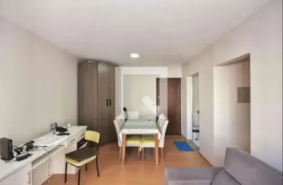 Apartamento à venda - parque industrial das oliveiras, 2 quartos, 57 m2