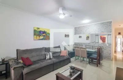 Casa com 3 quartos à venda na Alameda Calcutá, --, Vila Metalúrgica, Santo André