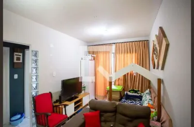 Apartamento com 2 quartos à venda na Rua dos Cravos, --, Assunção, São Bernardo do Campo