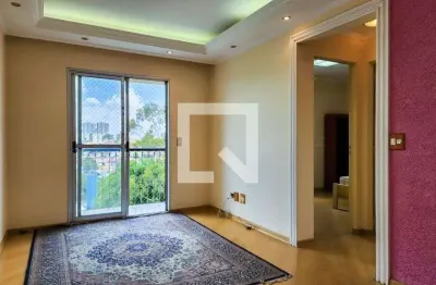 Apartamento com 2 quartos à venda na Rua Vicente de Paula Souza e Silva, --, Assunção, São Bernardo do Campo