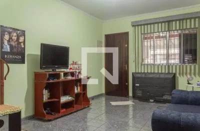 Casa com 2 quartos à venda na Rua Mário Fongaro, --, Anchieta, São Bernardo do Campo