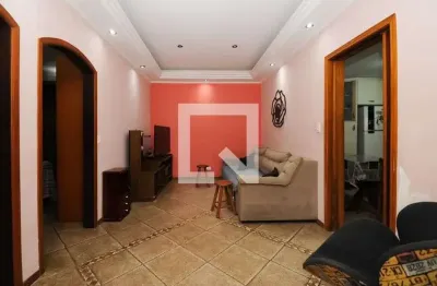 Casa com 4 quartos à venda na Rua Leonardo da Vinci, --, Vila Jordanópolis, São Bernardo do Campo