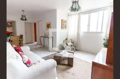 Apartamento com 2 quartos à venda na Rua Sampson, --, Brás, São Paulo