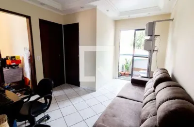 Apartamento com 2 quartos à venda na Rua Guatemala, --, Parque das Nações, Santo André