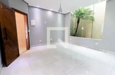 Casa com 4 quartos à venda na Rua Adolfo Laves, --, Jardim Bela Vista, Santo André