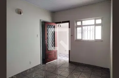 Casa com 2 quartos à venda na Rua Ari Barroso, --, Olímpico, São Caetano do Sul