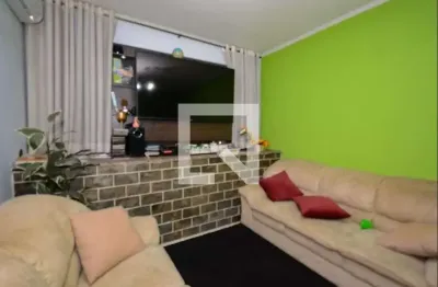 Casa com 3 quartos à venda na Rua Cacique Tibiriçá, --, Taboão, São Bernardo do Campo