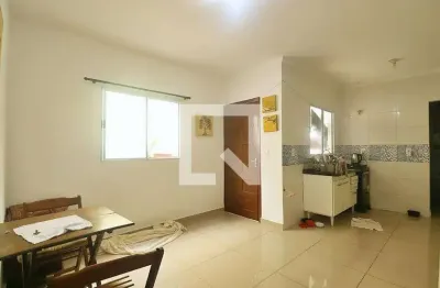 Apartamento com 3 quartos à venda na Rua Arujá, --, Santa Teresinha, Santo André