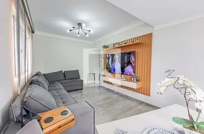 Casa com 3 quartos à venda na Rua Horácio de Carvalho, --, Taboão, São Bernardo do Campo