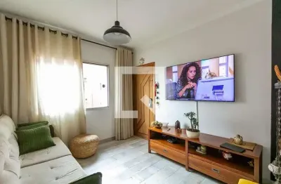 Apartamento com 2 quartos à venda na Rua Tota Nogueira, --, Assunção, São Bernardo do Campo