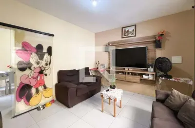 Casa com 4 quartos à venda na Rua Júlio de Mesquita, --, Paulicéia, São Bernardo do Campo