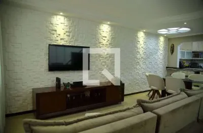 Casa com 3 quartos à venda na Rua João Mário Secol, --, Nova Petrópolis, São Bernardo do Campo