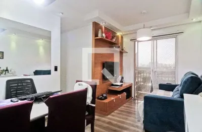 Apartamento à venda - freguesia do ó, 2 quartos,  48 m2