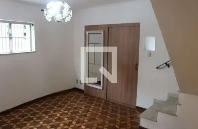 Casa com 3 quartos à venda na Rua Sílvia, --, Osvaldo Cruz, São Caetano do Sul