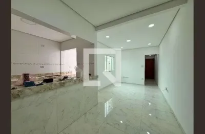 Apartamento com 2 quartos à venda na Rua Haia, --, Vila Metalúrgica, Santo André