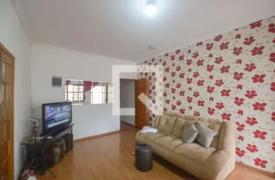 Casa com 5 quartos à venda na Rua Deputado Emílio Carlos, --, Taboão, São Bernardo do Campo