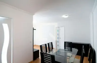 Apartamento à venda - jardim marajoara , 2 quartos,  68 m2