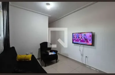 Apartamento com 2 quartos à venda na Rua América Central, --, Parque Oratório, Santo André