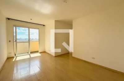 Apartamento com 3 quartos à venda na Rua Maria de Fátima, --, Baeta Neves, São Bernardo do Campo
