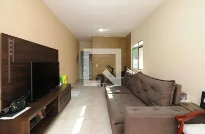 Casa com 2 quartos à venda na Rua Almirante Cockrane, --, Planalto, São Bernardo do Campo