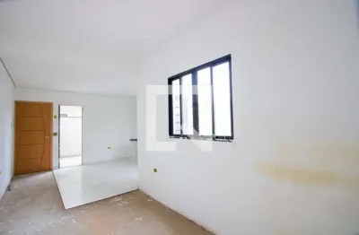 Apartamento com 2 quartos à venda na Rua Corumbá, --, Jardim Bela Vista, Santo André
