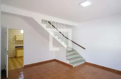 Casa com 2 quartos à venda na Rua Primeiro de Maio, --, Osvaldo Cruz, São Caetano do Sul