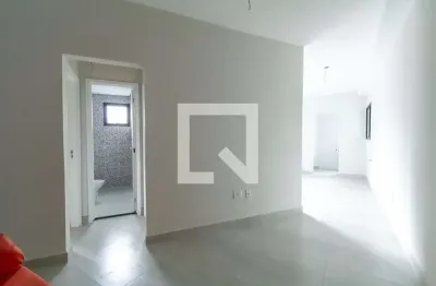 Apartamento com 2 quartos à venda na Rua Jundiaí, --, Baeta Neves, São Bernardo do Campo