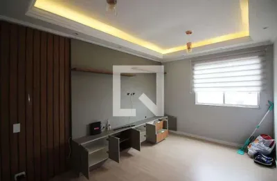 Apartamento com 2 quartos à venda na Rua Amadeu Rossignolo, --, Baeta Neves, São Bernardo do Campo