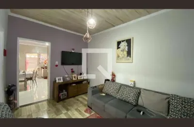 Casa com 8 quartos à venda na Rua Burma, --, Vila Francisco Matarazzo, Santo André