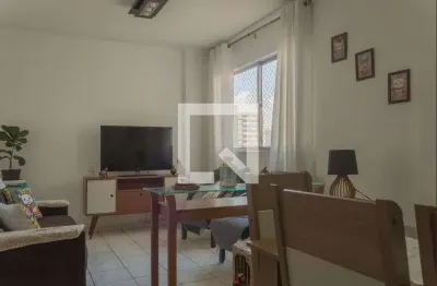 Apartamento com 2 quartos à venda na Rua Jurubatuba, --, Vila Lusitânia, São Bernardo do Campo