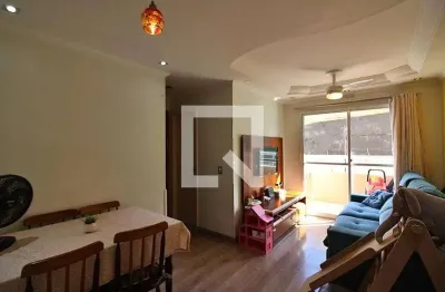 Apartamento com 2 quartos à venda na Rua Vicente de Paula Souza e Silva, --, Assunção, São Bernardo do Campo