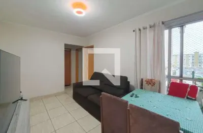 Apartamento com 2 quartos à venda na Avenida do Taboão, --, Taboão, São Bernardo do Campo