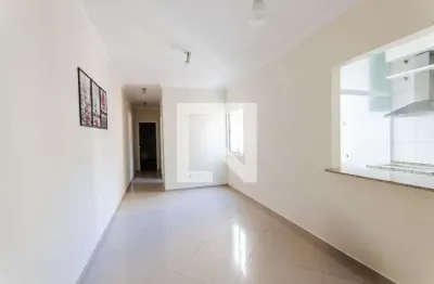 Apartamento com 2 quartos à venda na Rua Espanha, --, Santa Teresinha, Santo André