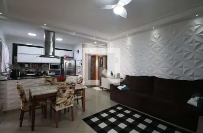 Casa com 3 quartos à venda na Rua Sion, --, Vila Metalúrgica, Santo André