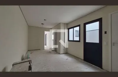 Apartamento com 2 quartos à venda na Rua Caminho do Pilar, --, Jardim Bela Vista, Santo André