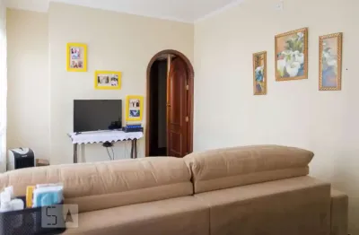 Apartamento com 3 quartos à venda na Avenida Caminho do Mar, --, Rudge Ramos, São Bernardo do Campo