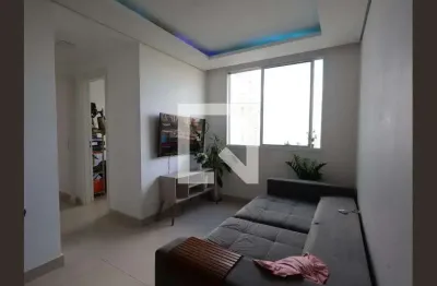 Apartamento com 2 quartos à venda na Avenida José André de Moraes, --, Parque Monte Alegre, Taboão da Serra