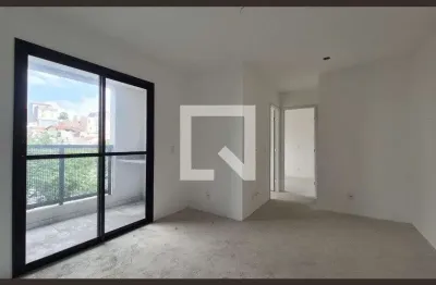 Apartamento com 2 quartos à venda na Avenida Nevada, --, Vila Clarice, Santo André