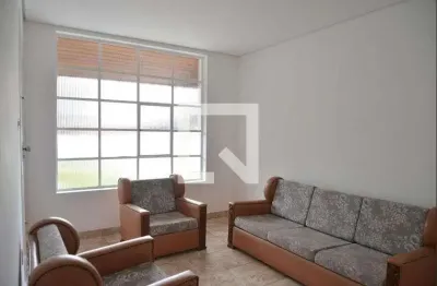 Casa com 2 quartos à venda na Rua David Campista, --, Jardim, Santo André