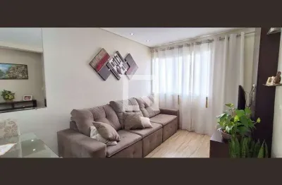 Apartamento com 2 quartos à venda na Rua Aparecida, --, Olímpico, São Caetano do Sul