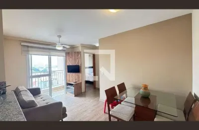 Apartamento com 2 quartos à venda na Rua Madri, --, Utinga, Santo André