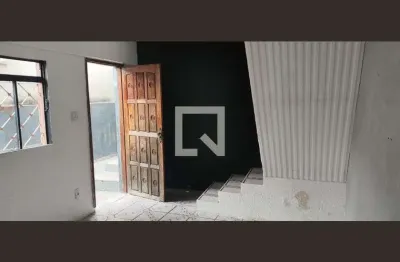 Casa com 2 quartos à venda na Rua Itararé, --, Vila Assunção, Santo André