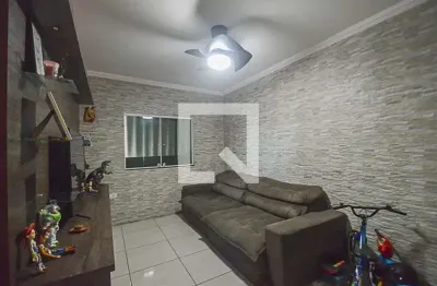 Casa com 3 quartos à venda na Rua Josefina Marotti, --, Dos Casa, São Bernardo do Campo