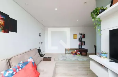 Apartamento com 2 quartos à venda na Rua Ângelo Dusi, --, Vila Lusitânia, São Bernardo do Campo