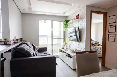 Apartamento com 2 quartos à venda na Rua Ancara, --, Utinga, Santo André