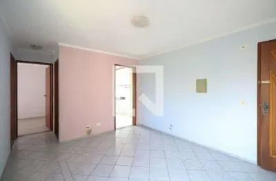 Apartamento com 2 quartos à venda na Rua Luiz Cláudio Capovilla Filho, --, Osvaldo Cruz, São Caetano do Sul