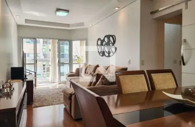 Apartamento com 3 quartos à venda na Rua Municipal, --, Nova Petrópolis, São Bernardo do Campo