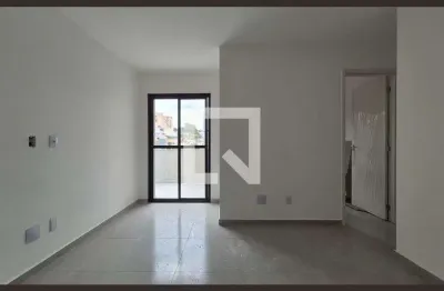 Apartamento com 2 quartos à venda na Avenida Valentim Magalhães, --, Vila América, Santo André