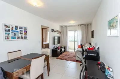 Apartamento com 2 quartos à venda na Rua Epaminondas Melo do Amaral, --, Sítio do Mandaqui, São Paulo